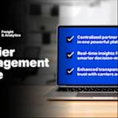 DAT introduces Carrier Management Suite, integrating carrier vetting into DAT One