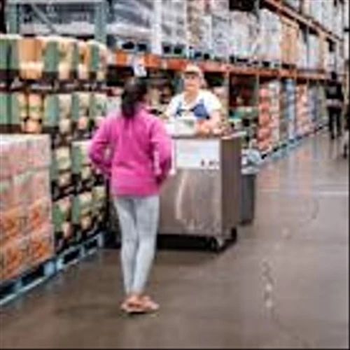 Costco tries to win where McDonald's failed