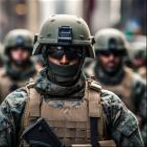 Is Cadre Holdings, Inc. (NYSE:CDRE) the Best Aerospace and Defense Stock to Buy According to Analyst?