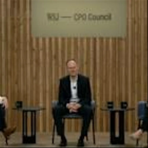 ‘Better Together’: Why Abbott Kept an In-Person Workforce During Pandemic