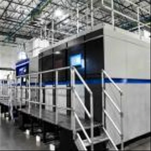 Hyliion Purchases M Line Additive Manufacturing Systems from Colibrium Additive to Scale Production of KARNO Generators