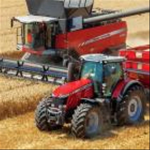 Under The Bonnet, AGCO's (NYSE:AGCO) Returns Look Impressive