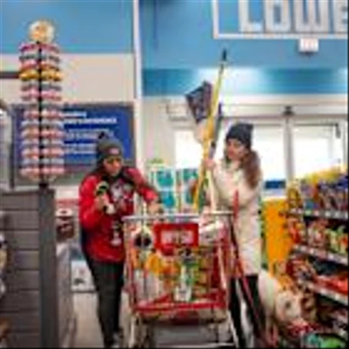 Lowe’s virtual assistants boost satisfaction and sales