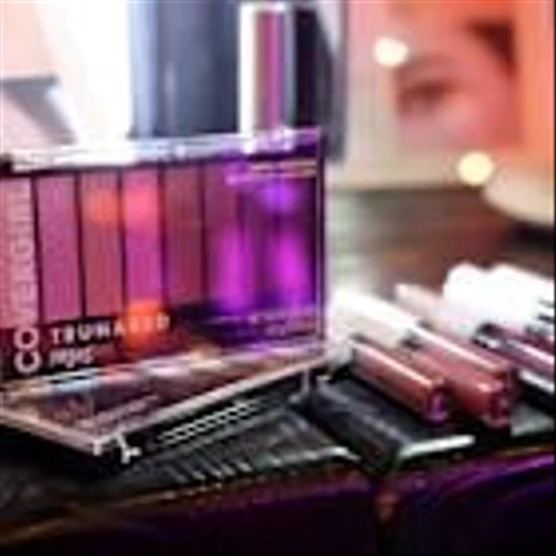 Coty Inc. Revamps Board