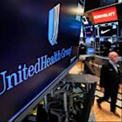 UnitedHealth Group appoints new CFO in wake of top leadership change