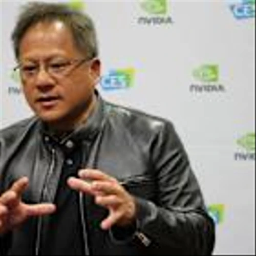 Jensen Huang Says “AI is Going Everywhere, Doing Everything,”—Time to Get Back Into the Oversold AI Stocks?