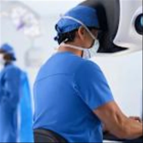 Intuitive demos telesurgery; SS Innovations marks 100 robot installs