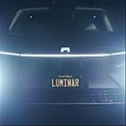 Luminar Stock Pops on Surprise Gross Profit