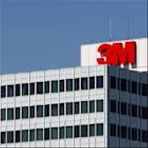 3M Co: A company with a sound balance sheet, and mixed shareholder distributions.