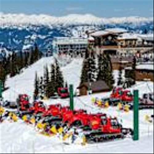 Vail Resorts’ CEO says it’s time to think beyond the $1,000 ski pass that helped build the empire