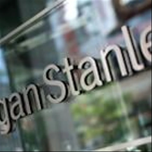 Morgan Stanley Stock Trading Revenue Soars in Third Quarter