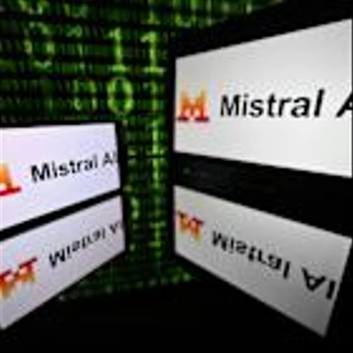 French AI firm Mistral to build data centres in Sweden
