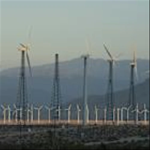 Green Stocks Are Big Winners as Tech Boom Drives Energy Demand