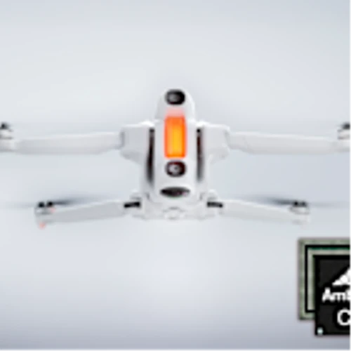 Ambarella Accelerates Edge AI Innovation for Next Generation of Drones; Antigravity Deploys Ambarella’s CV5 AI SoC in Antigravity A1 Drone