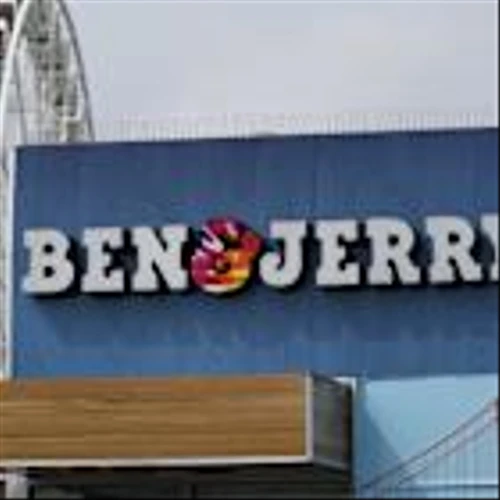 Unilever Picks New Ben & Jerry’s CEO, Escalating Dispute With Independent Board