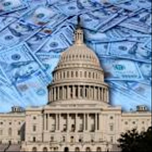 Congressman Can't Stop Buying Magnificent 7 Stocks: These Are His Latest Picks