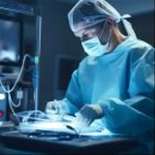 Why Treace Medical Concepts (TMCI) Is Rallying Today