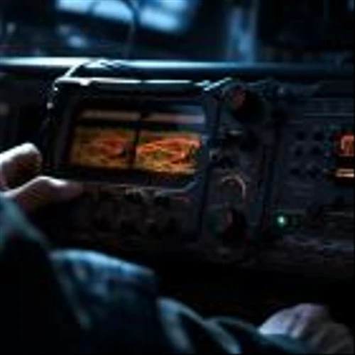 Motorola Solutions (MSI) Introduces Pelco AI Security Devices for Tough Environments