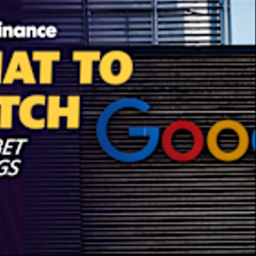 Alphabet earnings, Eli Lilly Q4 results, ADP data: What to Watch