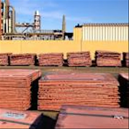 Copper Surges as Freeport Mine Accident Clouds Global Supply Outlook