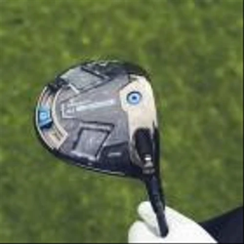 Callaway Golf Announces New Paradym Ai Smoke Woods and Irons