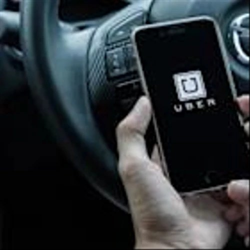 Uber, WRD Launch Robotaxis in Riyadh: More Upside for UBER Stock?