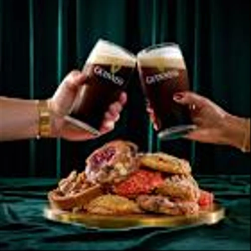 /C O R R E C T I O N -- GUINNESS®/