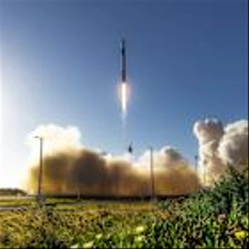 Firefly Aerospace Announces Fourth Quarter and Full Year 2025 Financial Results with Record Annual Revenue Up 163% Year-over-Year