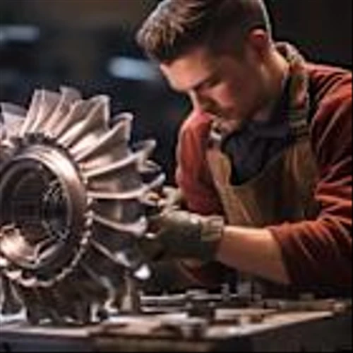 Is Loar Holdings Inc. (NYSE:LOAR) the Best Aerospace and Defense Stock to Buy According to Analyst?