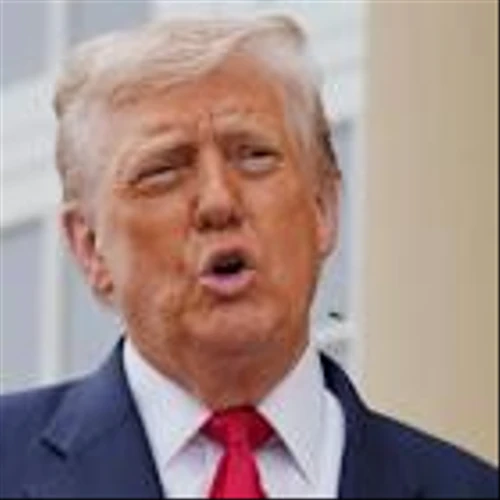 Why Trump has turned the US economy into a Nike swoosh: Economist