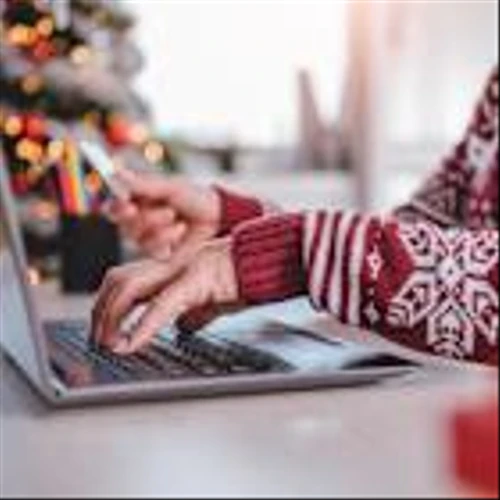 Solid Start to Holiday Season Reflects Peaks-and-Valleys Trend for US Consumers, UBS Says