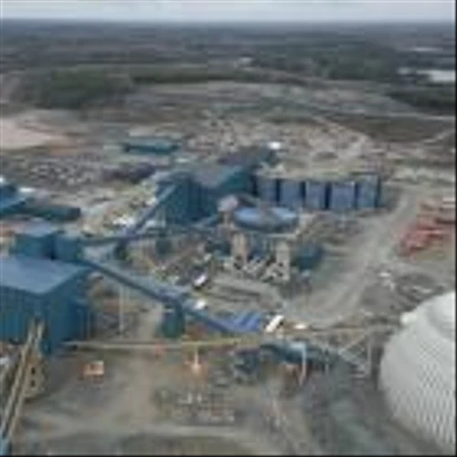 Equinox Gold's Greenstone Project: 96% Complete, Commissioning Underway