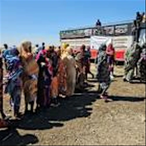 114 killed in week of attacks in Sudan's Darfur: medical sources