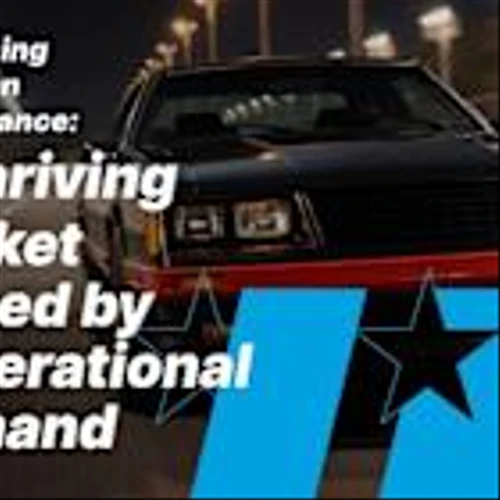 Holley Performance Brands Redefines a Legacy With Launch of “American Performance” Vertical
