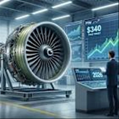 FTAI Aviation Could Surge 43% From Current Levels — BTIG’s $340 Target Explained