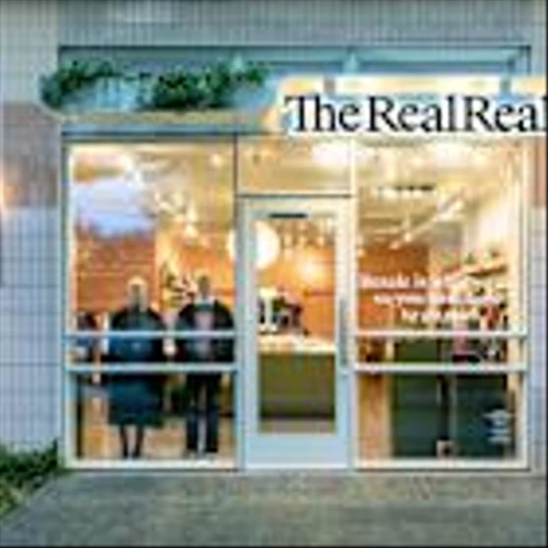The RealReal’s Stock Soars to 38% Gain as Outlook Brightens