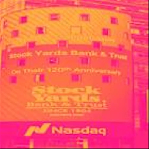 Stock Yards Bank (SYBT): Buy, Sell, or Hold Post Q1 Earnings?