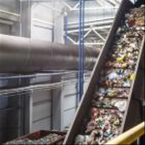 Digimarc launches GPU-optimised recycling software