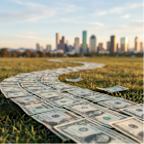 These 3 Cash Flow Machines Provide Stability in Uncertain Markets