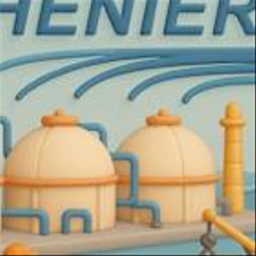 The Return Trends At Cheniere Energy (NYSE:LNG) Look Promising