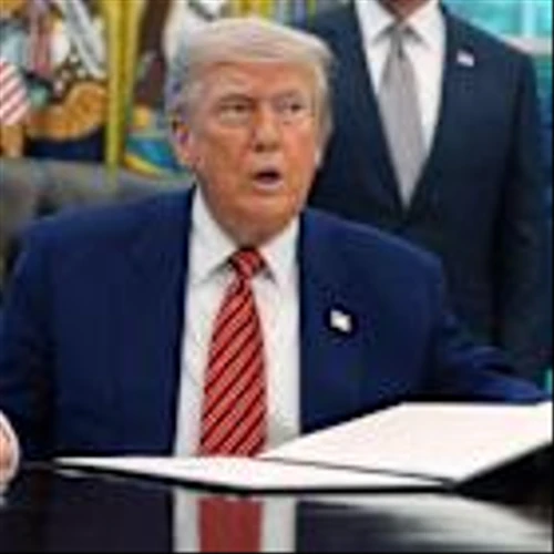 Nuclear stocks extend rally as Trump aims to quadruple US nuclear capacity by 2050