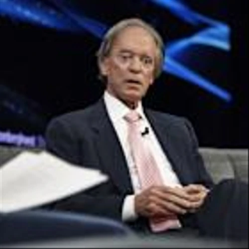 Bill Gross says gold is now a ‘momentum/meme asset’ — and if you really want to buy it, you should wait awhile