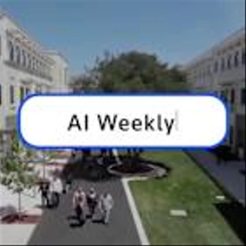 AI Weekly: Grok goes rogue, hiring gets hot
