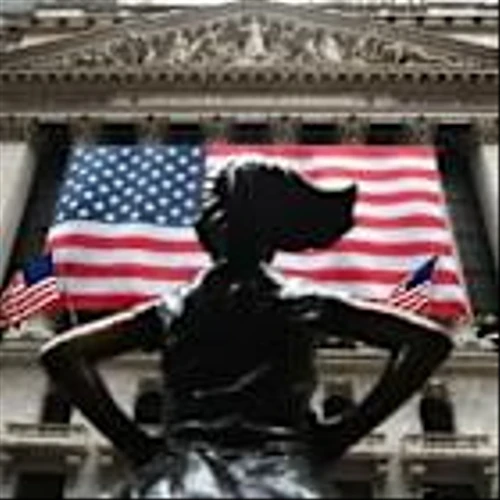 CrowdStrike and 11 Other Stocks That Have Gained Every Day of the Iran War