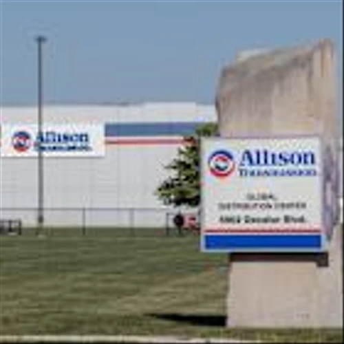 Allison Transmission Strikes $2.7 Billion Deal to Buy Dana's Off-Highway Business