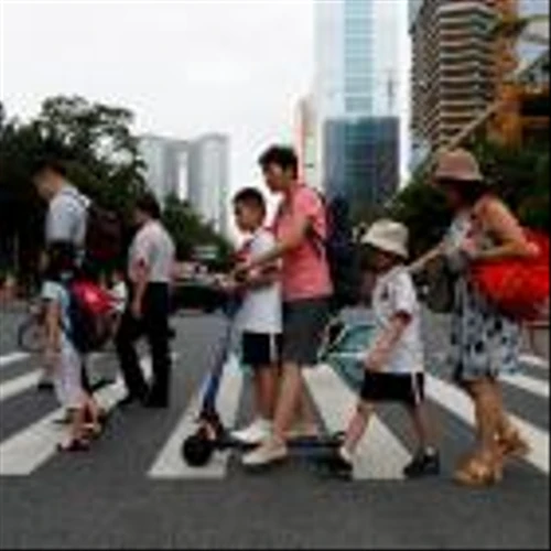 China's private tutoring firms emerge from the shadows after crackdown