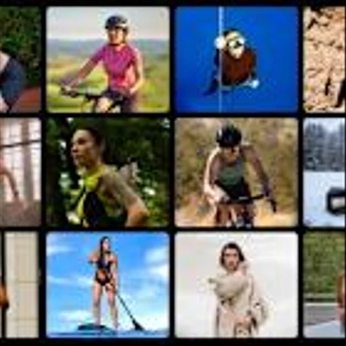 Meet some of the women Garmin is celebrating on International Women's Day