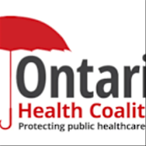 MEDIA ADVISORY - Protests Against Ford Government’s Expanding Hospital Privatization Plans