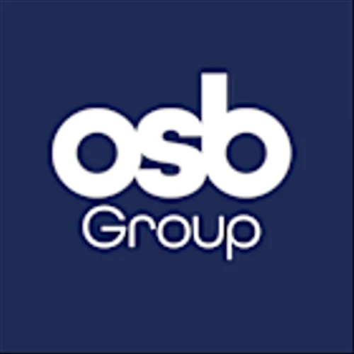 OSB GROUP PLC - Transaction in Own Shares