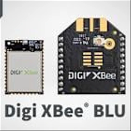Digi International Launches Intelligent Digi XBee® 3 BLU module with Bluetooth LE 5.4 and Advanced Security